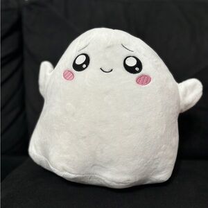 Lanky Box Plush- 9”X12”